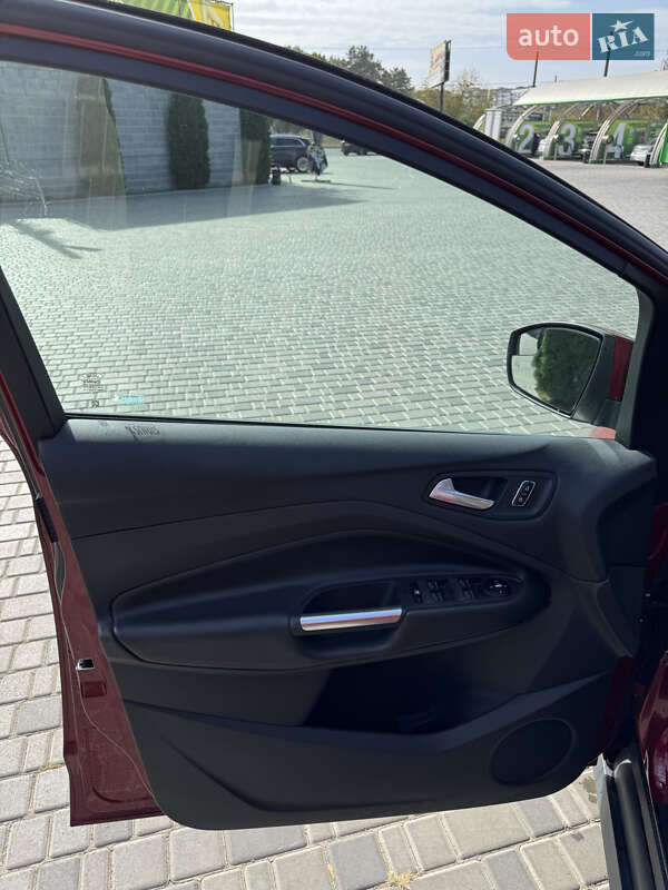 Мікровен Ford C-Max 2012 в Кропивницькому