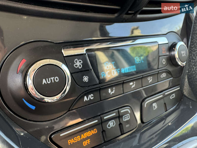 Мікровен Ford C-Max 2012 в Кропивницькому