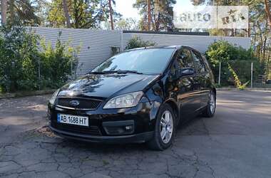 Минивэн Ford C-Max 2005 в Виннице