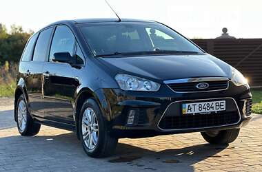 Мінівен Ford C-Max 2008 в Заболотові