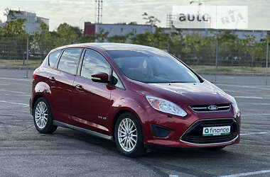 Мінівен Ford C-Max 2013 в Києві