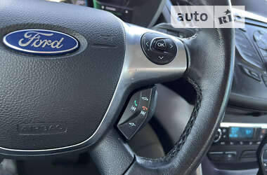 Мінівен Ford C-Max 2013 в Києві