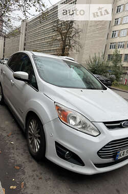 Минивэн Ford C-Max 2015 в Киеве