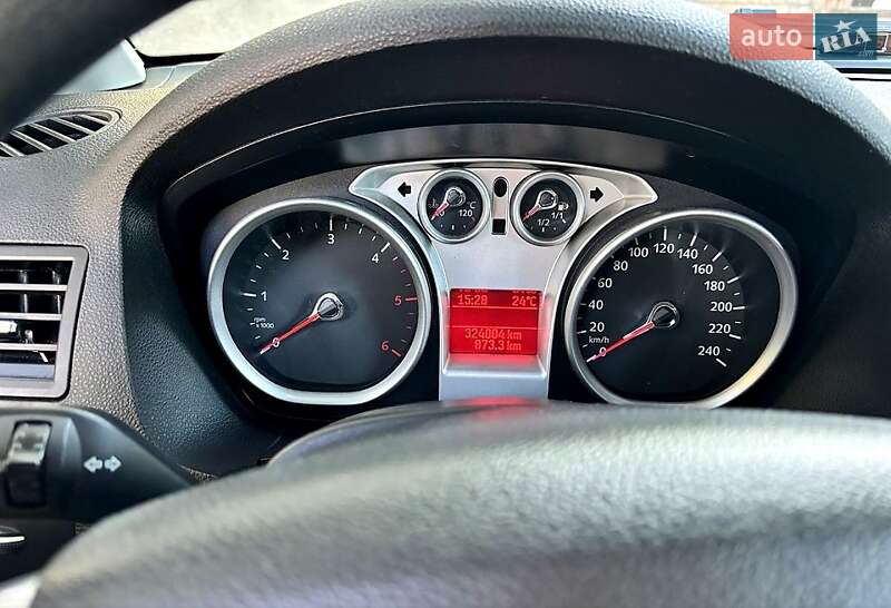 Ford C-Max 2009