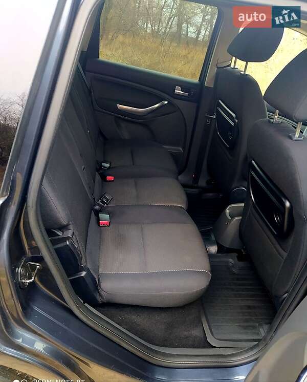 Мінівен Ford C-Max 2009 в Кам'янському