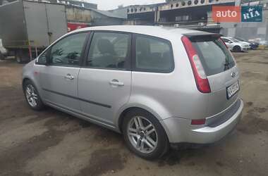 Минивэн Ford C-Max 2005 в 