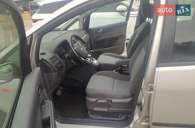 Минивэн Ford C-Max 2005 в Киеве