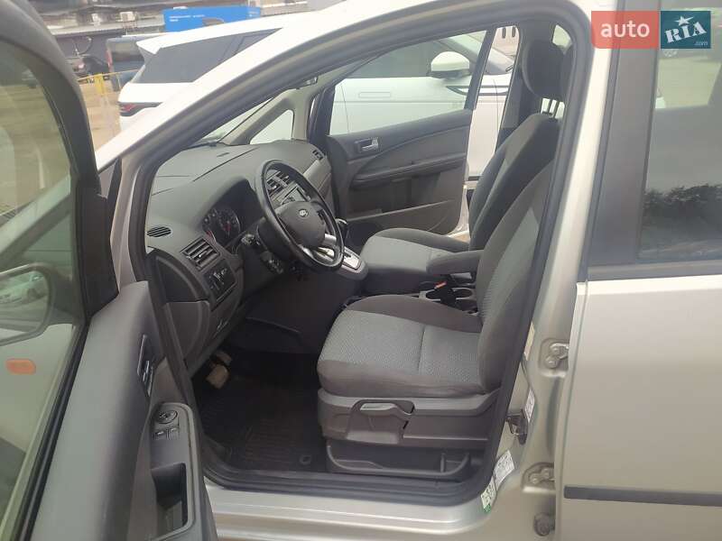 Минивэн Ford C-Max 2005 в Киеве