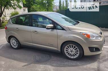 Минивэн Ford C-Max 2015 в Белой Церкви