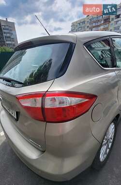 Минивэн Ford C-Max 2015 в Белой Церкви