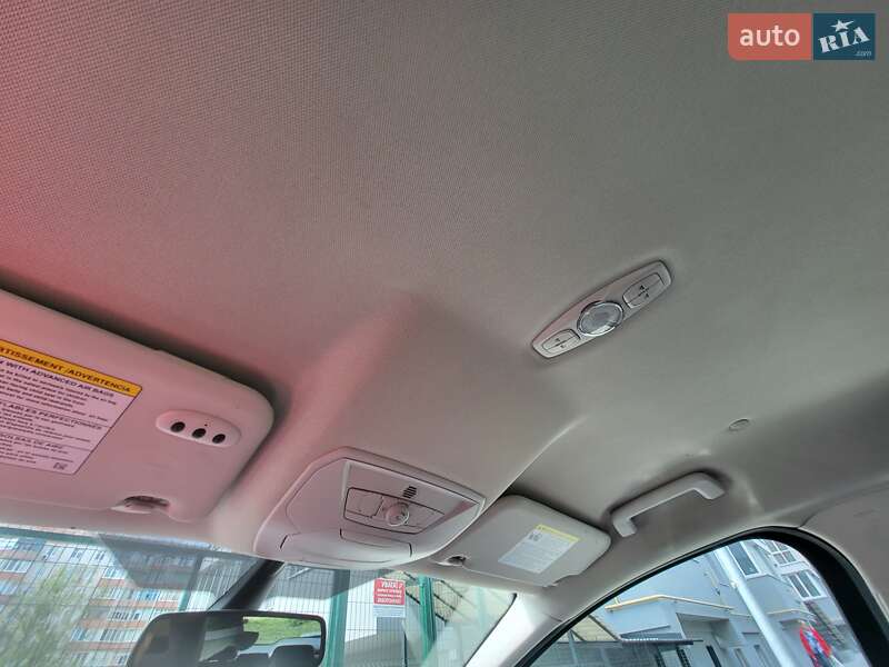 Минивэн Ford C-Max 2015 в Белой Церкви