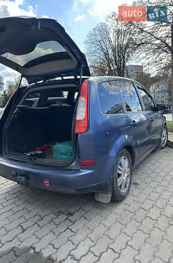 Минивэн Ford C-Max 2006 в 