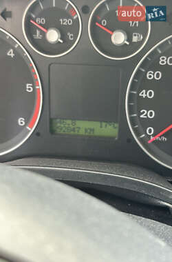 Минивэн Ford C-Max 2006 в Ровно