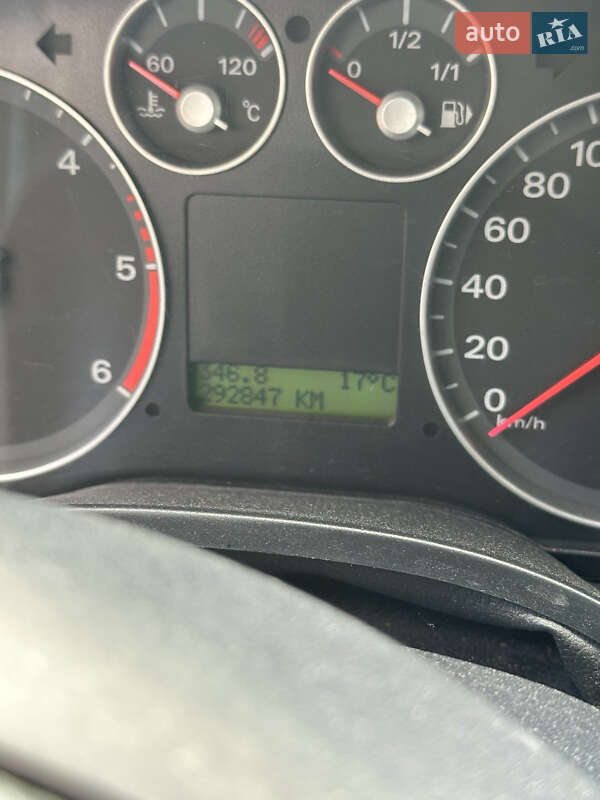Мінівен Ford C-Max 2006 в Рівному фото 9 Мінівен Ford C-Max 2006 в Рівному
