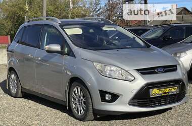 Мінівен Ford C-Max 2013 в Коломиї