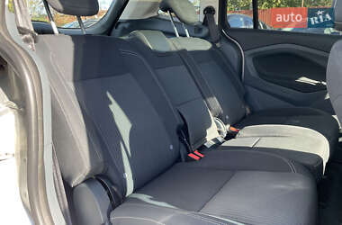 Минивэн Ford C-Max 2013 в 