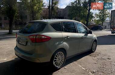 Мінівен Ford C-Max 2012 в Одесі