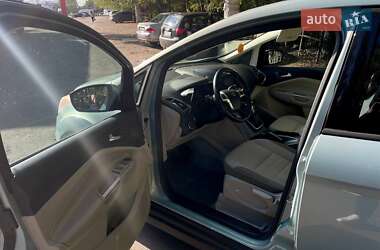 Мінівен Ford C-Max 2012 в Одесі