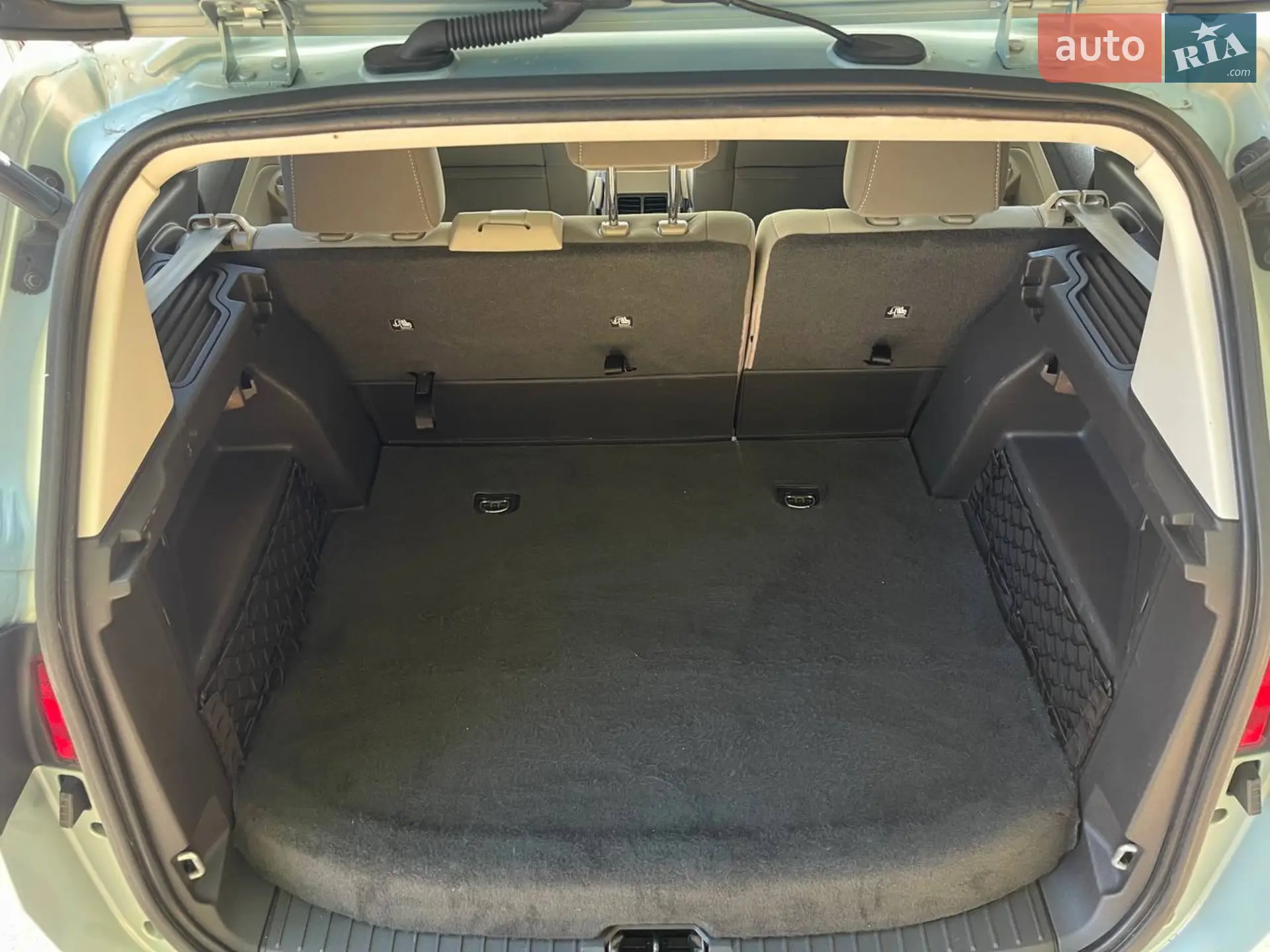 2012 Ford C-MAX - мініатюра 24