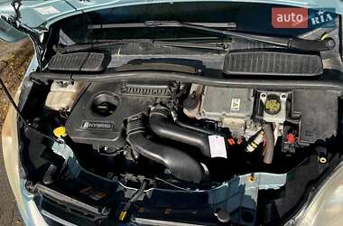 Минивэн Ford C-Max 2012 в 