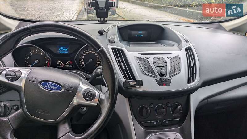 Мінівен Ford C-Max 2014 в Києві фото 2 Мінівен Ford C-Max 2014 в Києві