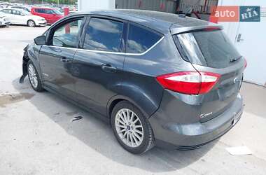 Мінівен Ford C-Max 2016 в 