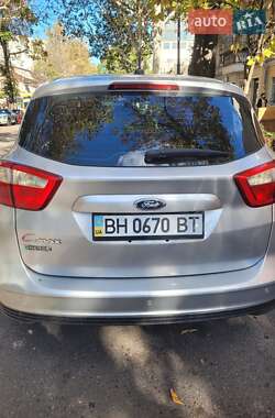 Минивэн Ford C-Max 2012 в Одессе