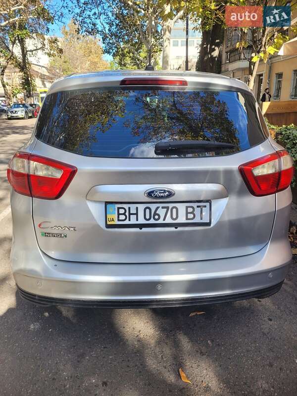 Мінівен Ford C-Max 2012 в Одесі