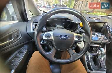 Минивэн Ford C-Max 2012 в Одессе