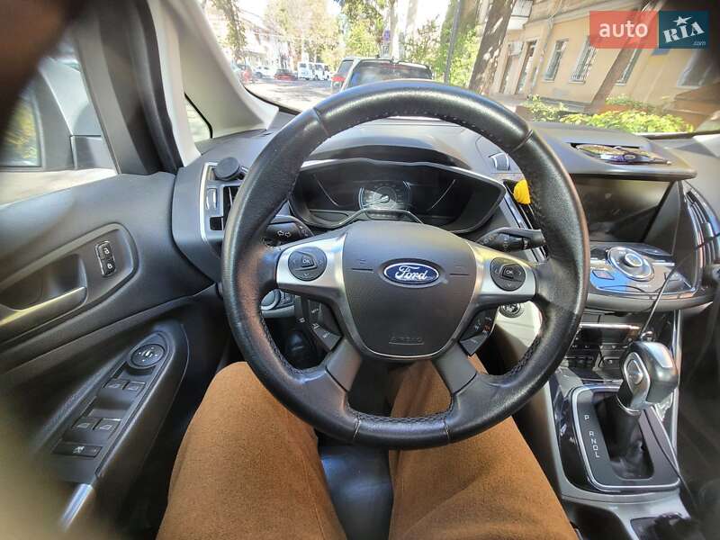 Мінівен Ford C-Max 2012 в Одесі