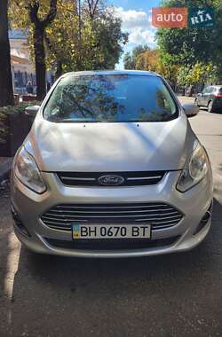 Минивэн Ford C-Max 2012 в Одессе