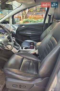 Минивэн Ford C-Max 2012 в Одессе