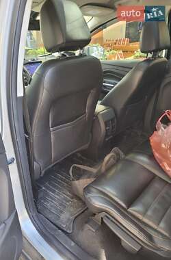 Минивэн Ford C-Max 2012 в Одессе