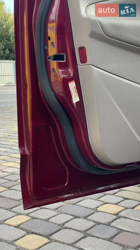 Минивэн Ford C-Max 2013 в Луцке