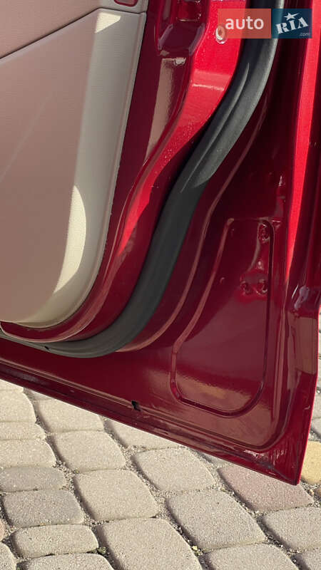 Минивэн Ford C-Max 2013 в Луцке