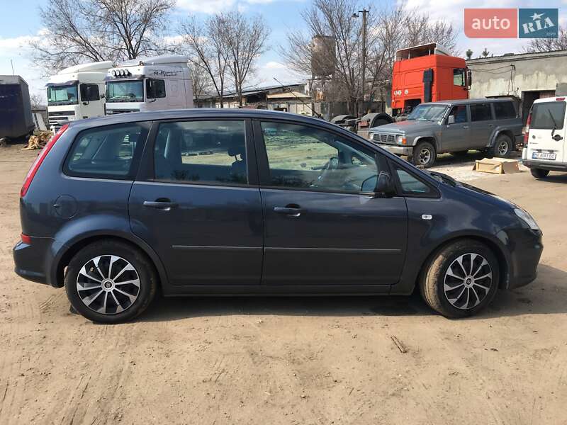 Ford C-Max, фото из объявления