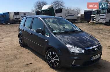 Мінівен Ford C-Max 2010 в Миколаєві