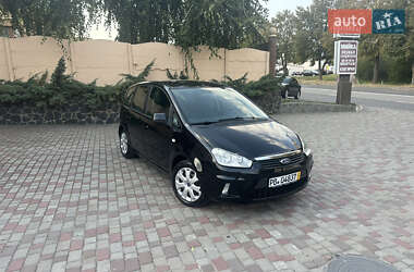 Минивэн Ford C-Max 2009 в Ровно