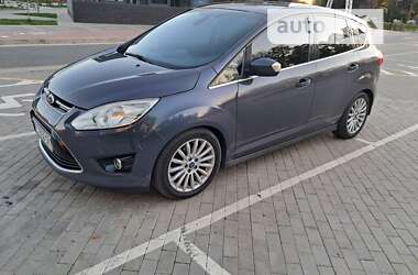 Мінівен Ford C-Max 2012 в Луцьку