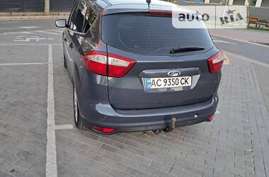 Мінівен Ford C-Max 2012 в Луцьку