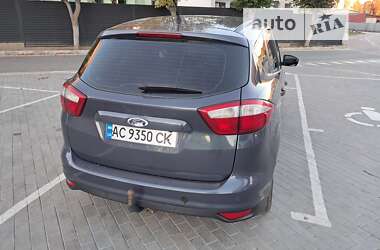 Мінівен Ford C-Max 2012 в Луцьку