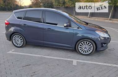 Мінівен Ford C-Max 2012 в Луцьку