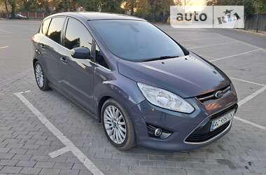 Мінівен Ford C-Max 2012 в Луцьку