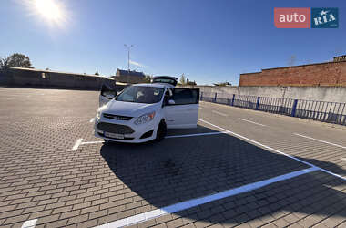 Минивэн Ford C-Max 2014 в 