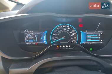 Мінівен Ford C-Max 2017 в Сумах