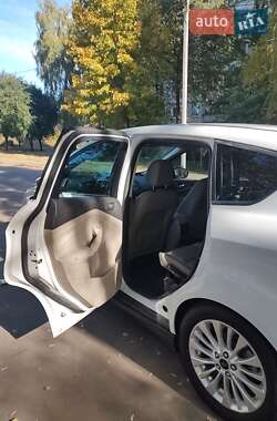 Мінівен Ford C-Max 2017 в Сумах