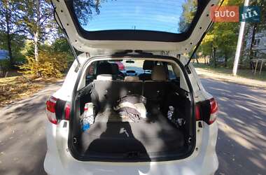 Мінівен Ford C-Max 2017 в Сумах