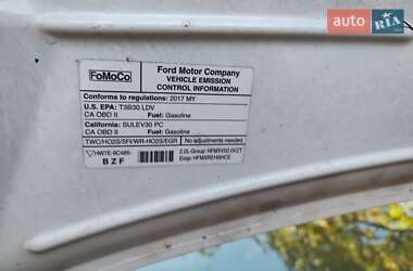 Мінівен Ford C-Max 2017 в Сумах