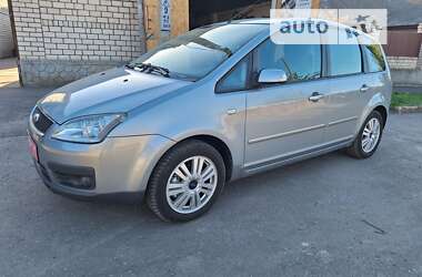 Мінівен Ford C-Max 2005 в Баштанці