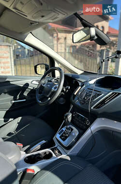 Мінівен Ford C-Max 2011 в Калуші